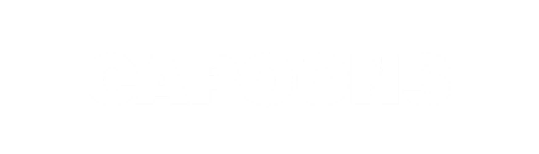 Capoons